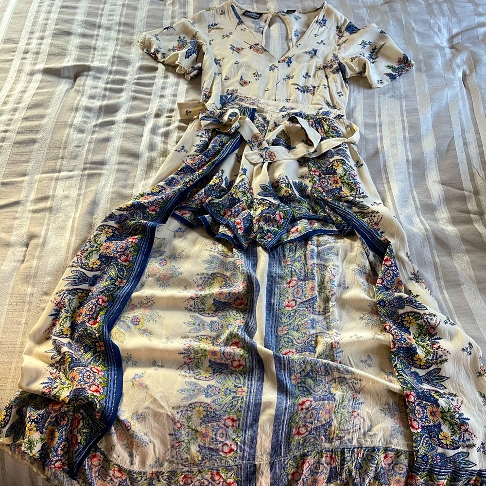 Jumpsuit